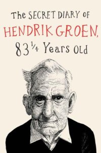 cover of the book The Secret Diary of Hendrik Groen