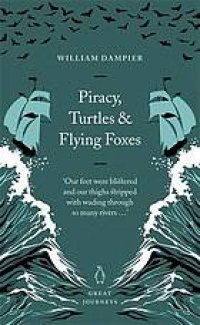 cover of the book Piracy, Turtles and Flying Foxes