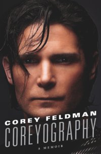 cover of the book Coreyography: a memoir