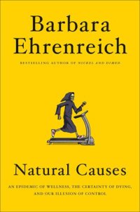 cover of the book Natural Causes