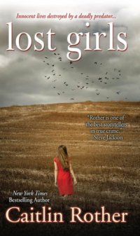 cover of the book Lost Girls