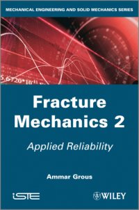 cover of the book Fracture Mechanics 2