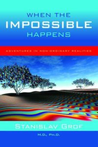 cover of the book When the Impossible Happens