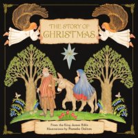 cover of the book The Story of Christmas