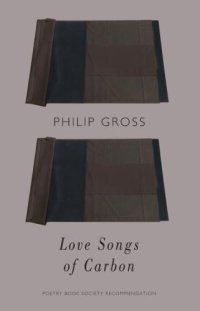 cover of the book Love Songs of Carbon