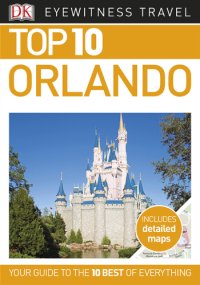 cover of the book Top 10 Orlando