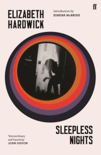 cover of the book Sleepless Nights