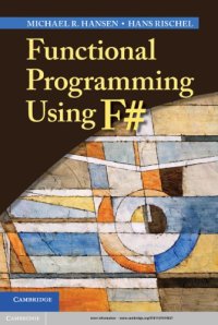 cover of the book Functional Programming Using F♯ Volume 0