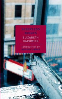 cover of the book Sleepless Nights