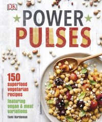 cover of the book Power pulses