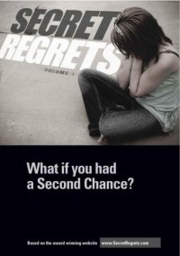 cover of the book Secret Regrets: What if you had a Second Chance?