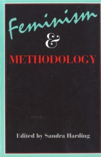 cover of the book Feminism & Methodology: Social Science Issues