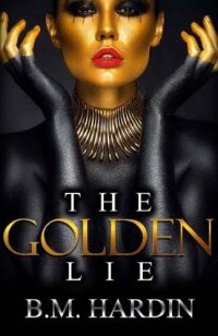 cover of the book The Golden Lie