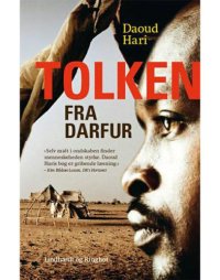 cover of the book Tolken fra Darfur