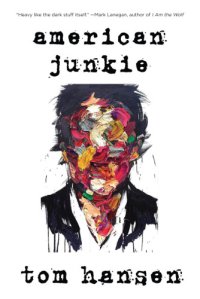 cover of the book American Junkie