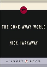 cover of the book The Gone-Away World