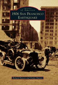 cover of the book 1906 San Francisco Earthquake