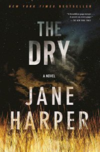 cover of the book The Dry