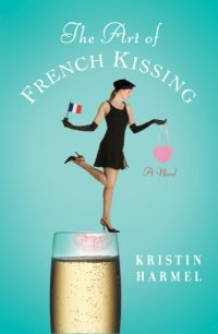 cover of the book The Art of French Kissing