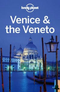 cover of the book Venice & the Veneto City Guide