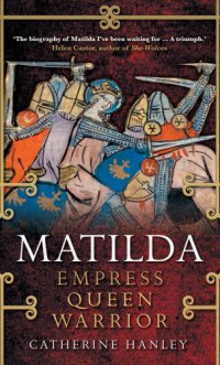 cover of the book Matilda