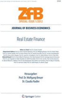 cover of the book Real Estate Finance