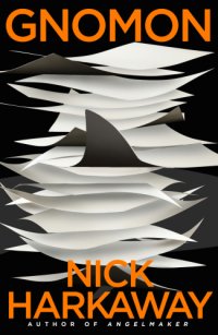 cover of the book Gnomon