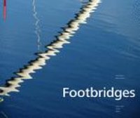 cover of the book Footbridges: Structure Design History