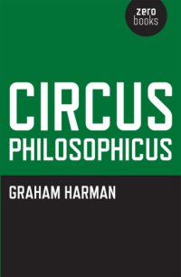 cover of the book Circus Philosophicus