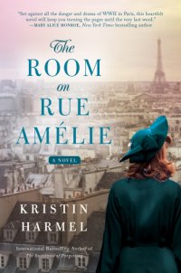 cover of the book The Room on Rue Amélie