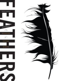 cover of the book Feathers: The Evolution of a Natural Miracle