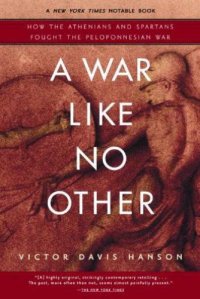 cover of the book A War Like No Other