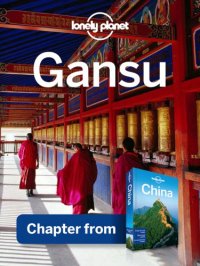 cover of the book Gansù -Guidebook Chapter