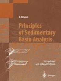 cover of the book Principles of Sedimentary Basin Analysis