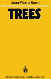 cover of the book Trees