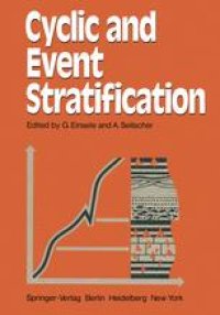 cover of the book Cyclic and Event Stratification