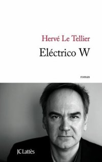 cover of the book Electrico W