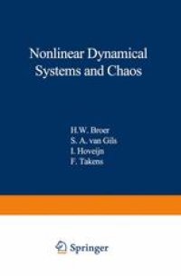 cover of the book Nonlinear Dynamical Systems and Chaos