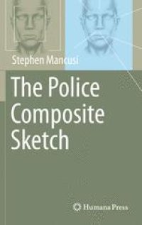 cover of the book The Police Composite Sketch