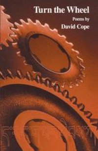 cover of the book Turn the Wheel