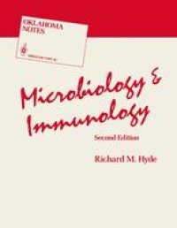 cover of the book Microbiology & Immunology