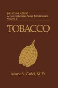 cover of the book Tobacco