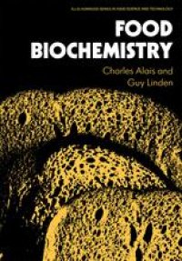 cover of the book Food Biochemistry