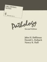 cover of the book Pathology