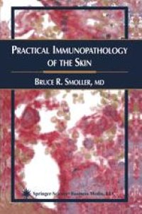 cover of the book Practical Immunopathology of the Skin