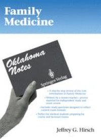 cover of the book Family Medicine