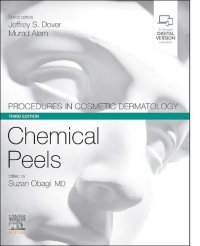 cover of the book Chemical Peels  Procedures in Cosmetic Dermatology Series