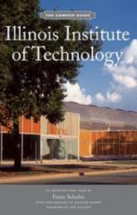 cover of the book Illinois Institute of Technology