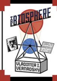 cover of the book The Biosphere