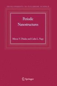 cover of the book Periodic Nanostructures